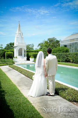 Best Florida Southern College Wedding photographer - Sandra Johnson (SJFoto.com)